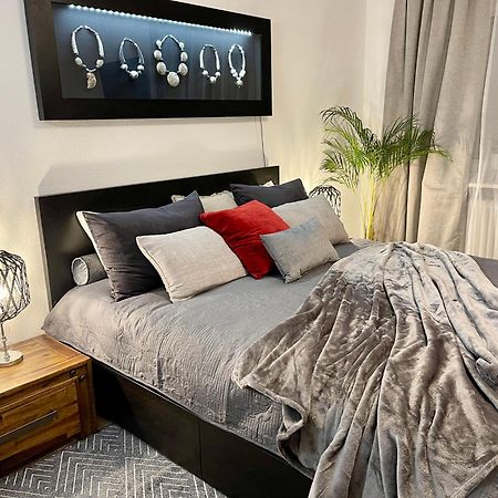 Tunnel Apartment - Nordbahntrasse, Kontaktloser Self-Check-In, Netflix Wuppertal Zewnętrze zdjęcie