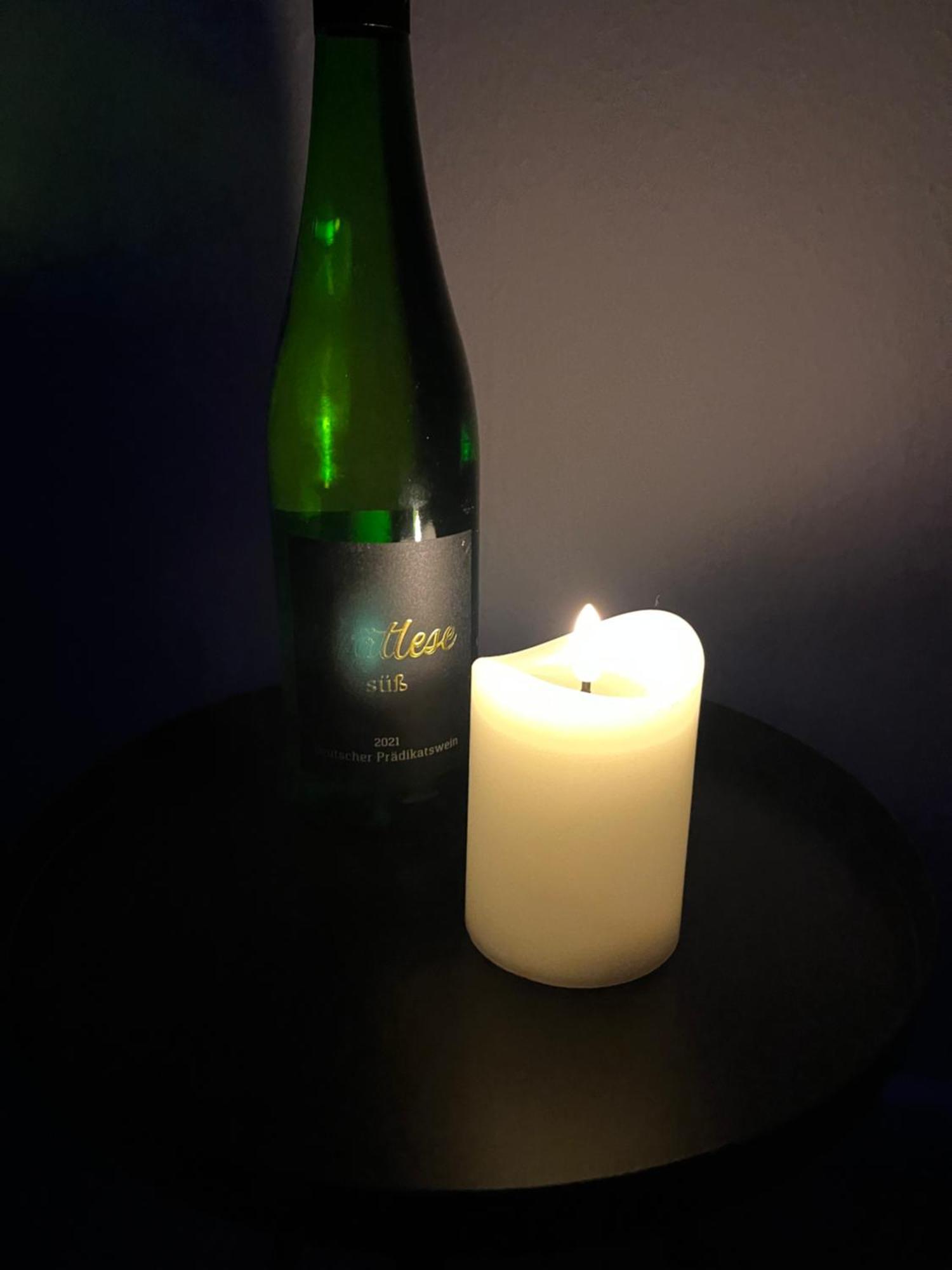 Tunnel Apartment - Nordbahntrasse, Kontaktloser Self-Check-In, Netflix Wuppertal Zewnętrze zdjęcie